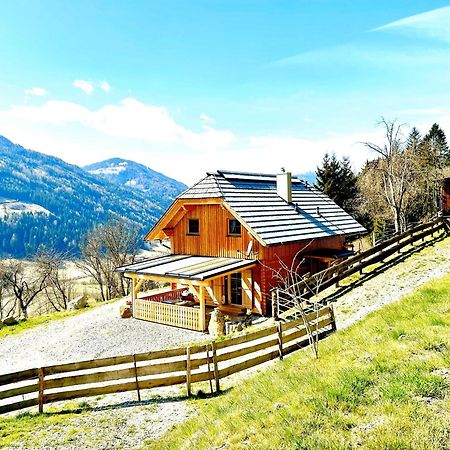 Sankt Peter am Kammersberg Laerchenhaus ,,Unterer Brodl"ヴィラ エクステリア 写真