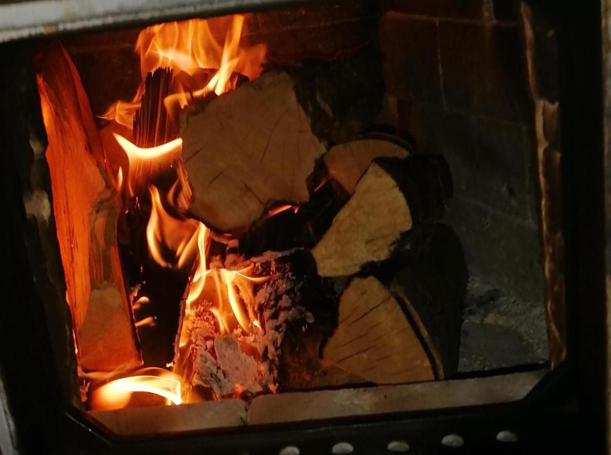 Sankt Peter am Kammersberg Laerchenhaus ,,Unterer Brodl"ヴィラ エクステリア 写真