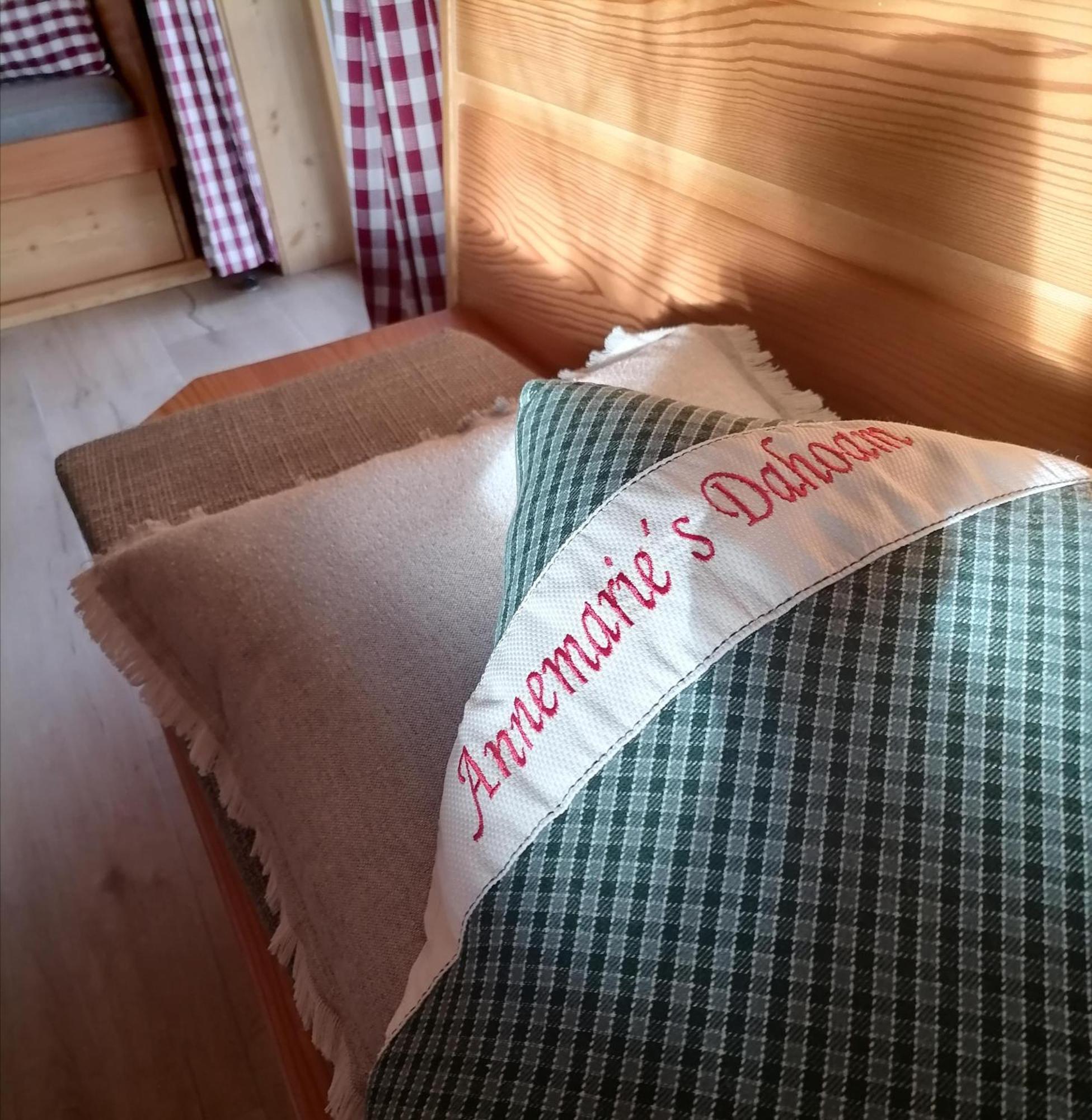 Sankt Peter am Kammersberg Laerchenhaus ,,Unterer Brodl"ヴィラ エクステリア 写真