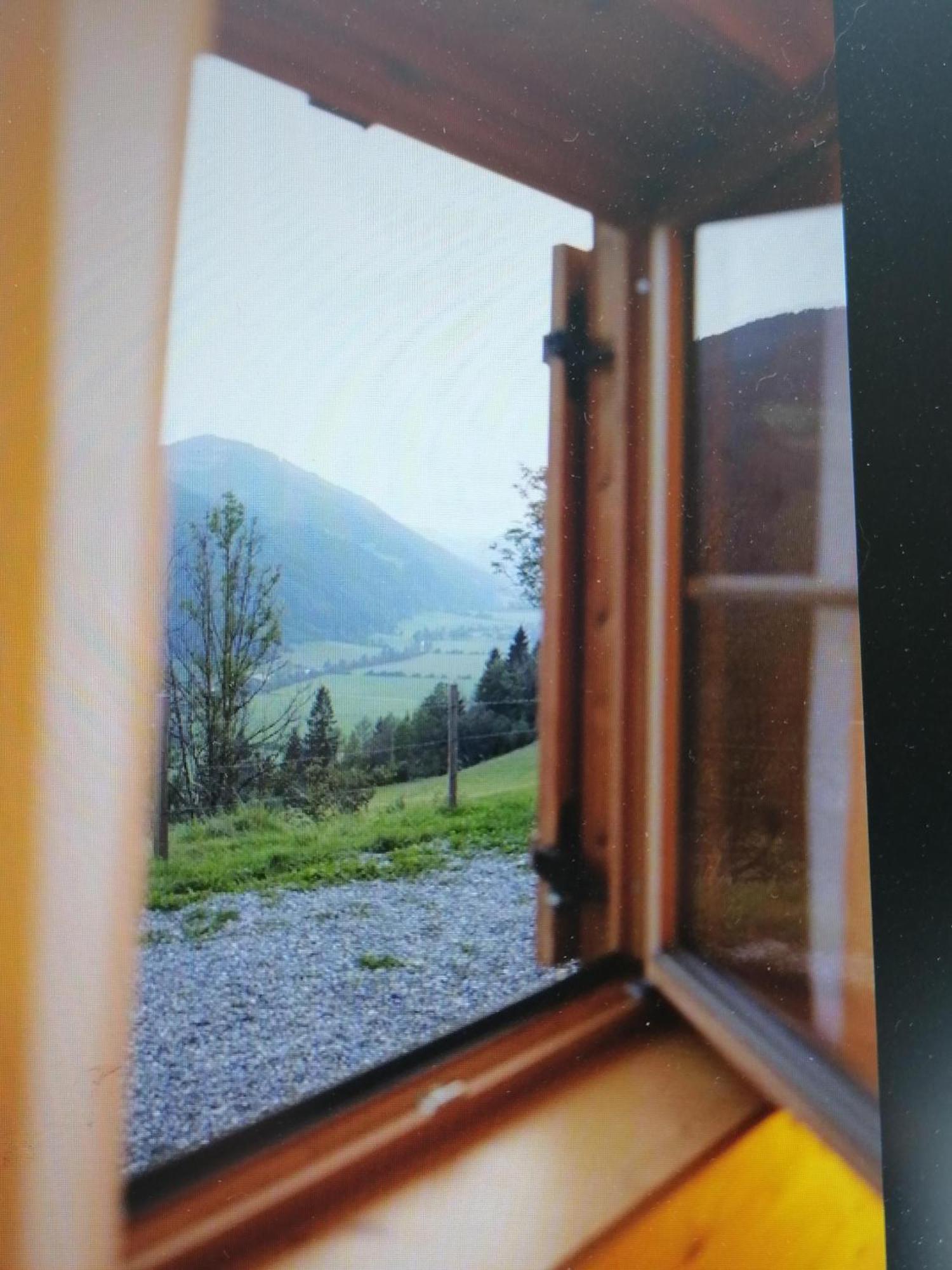 Sankt Peter am Kammersberg Laerchenhaus ,,Unterer Brodl"ヴィラ エクステリア 写真